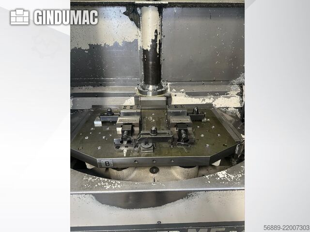 Bearbejdningscenter Okuma ACE CENTER MF-46VA Okuma ACE CENTER MF-46VA