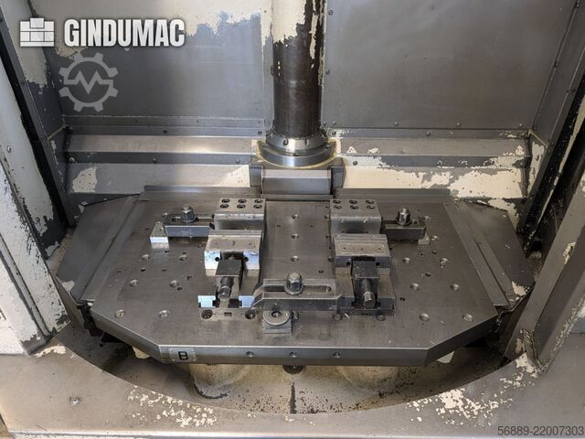 Bearbejdningscenter Okuma ACE CENTER MF-46VA Okuma ACE CENTER MF-46VA