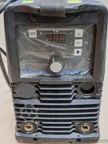 Spawarka Miller STi 270 400V, MMATIG lift arc