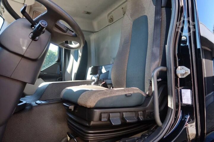 Kuffert Volvo FE 250 FE 250 Bak + klep E6 TUFF until 14-04-2027
