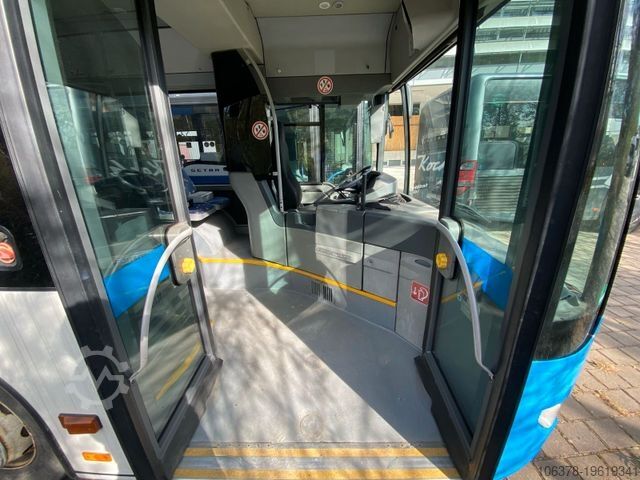 Stadsbus MERCEDES-BENZ Citaro