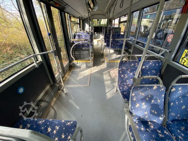 Stadsbus MERCEDES-BENZ Citaro