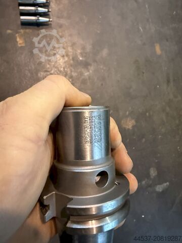 KAISER szerszámtartó / szerszám-befogó Kaiser SK40