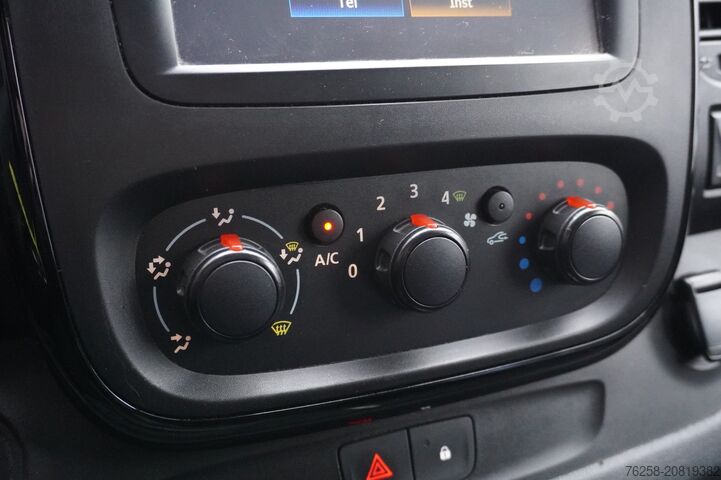 Furgoneta Opel Vivaro 1.6 CDTI 125PK L2H2 - EURO 6 - Airco - C...