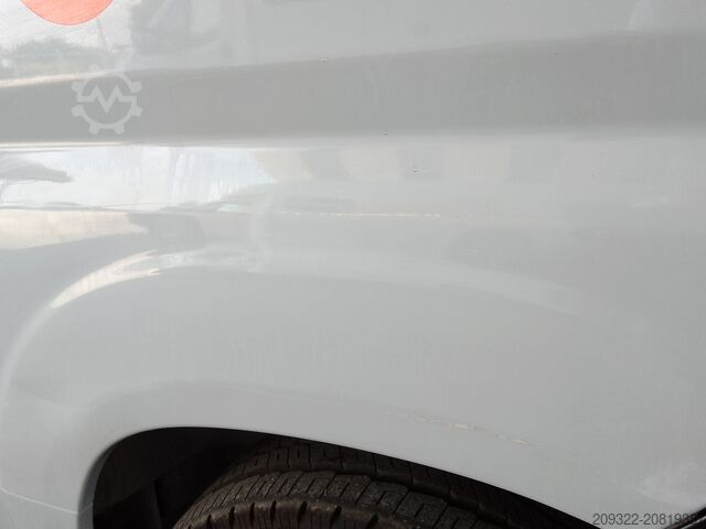 Caravana/autocaravana Fiat Weinsberg Carabus 600 K | 4 Posti Letto | Completamente Attrezzato