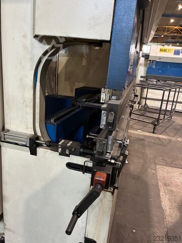 Wycinarka laserowa TRUMPF V130