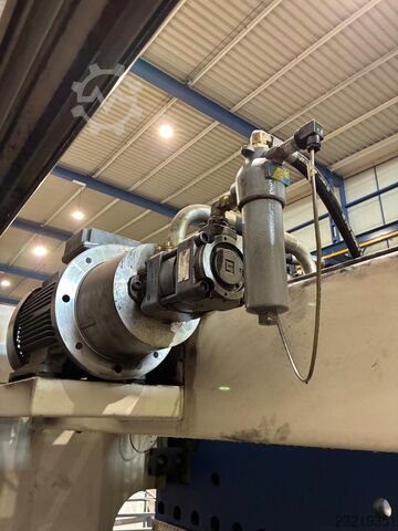 Wycinarka laserowa TRUMPF V130