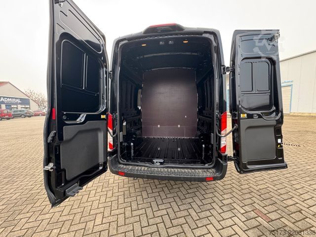Yüksek tavanlı panelvan FORD Transit 350L3H3 Trend Kasten DoKa 6Sit Kam Mixto