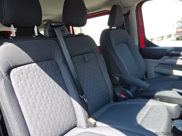 Vatrogasno vozilo FORD Transit Custom 320L2 Limited Stndhzg LED MTW 112
