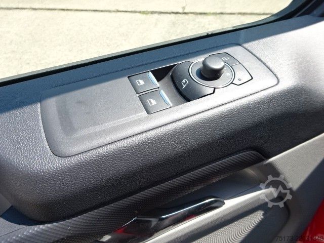 Vatrogasno vozilo FORD Transit Custom 320L2 Limited Stndhzg LED MTW 112