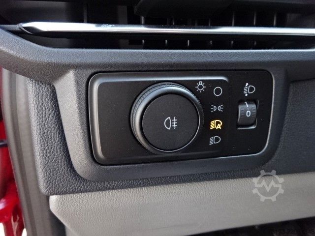 Vatrogasno vozilo FORD Transit Custom 320L2 Limited Stndhzg LED MTW 112