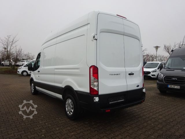 Hög tak skåpbil FORD Transit Kasten 350 L3H3 Trend 170PS Klima Tempom