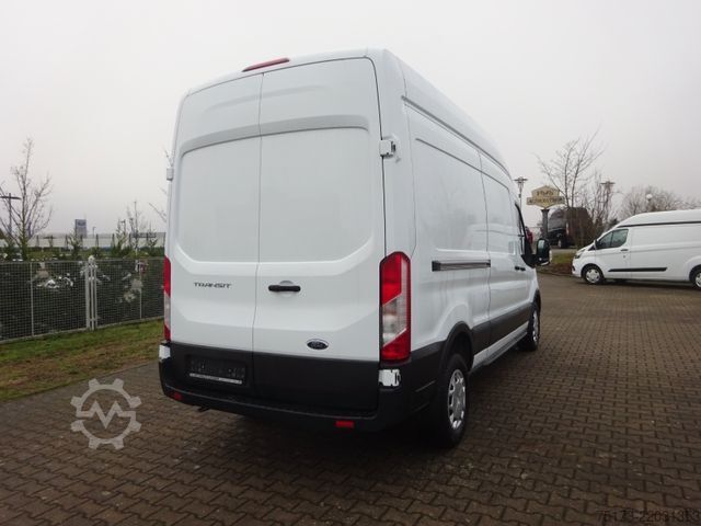Hög tak skåpbil FORD Transit Kasten 350 L3H3 Trend 170PS Klima Tempom
