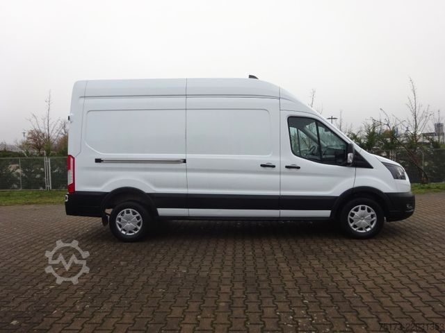 Hög tak skåpbil FORD Transit Kasten 350 L3H3 Trend 170PS Klima Tempom