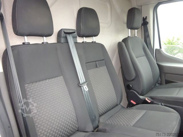 Hög tak skåpbil FORD Transit Kasten 350 L3H3 Trend 170PS Klima Tempom