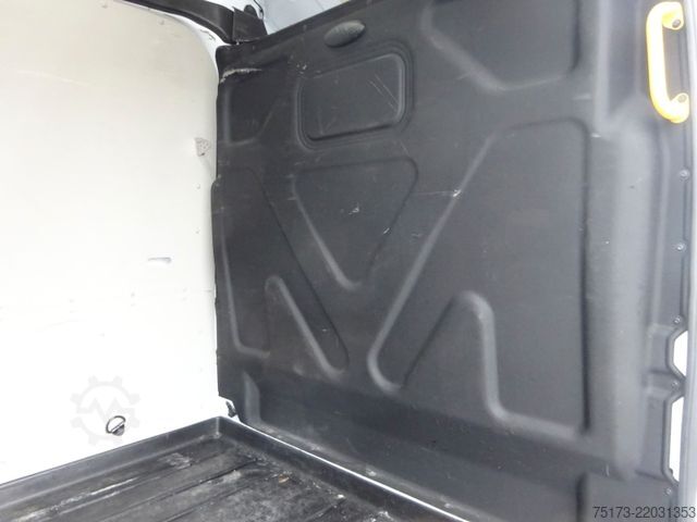 Hög tak skåpbil FORD Transit Kasten 350 L3H3 Trend 170PS Klima Tempom