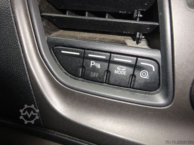 Hög tak skåpbil FORD Transit Kasten 350 L3H3 Trend 170PS Klima Tempom