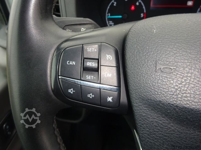 Hög tak skåpbil FORD Transit Kasten 350 L3H3 Trend 170PS Klima Tempom