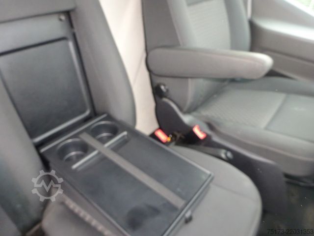Hög tak skåpbil FORD Transit Kasten 350 L3H3 Trend 170PS Klima Tempom