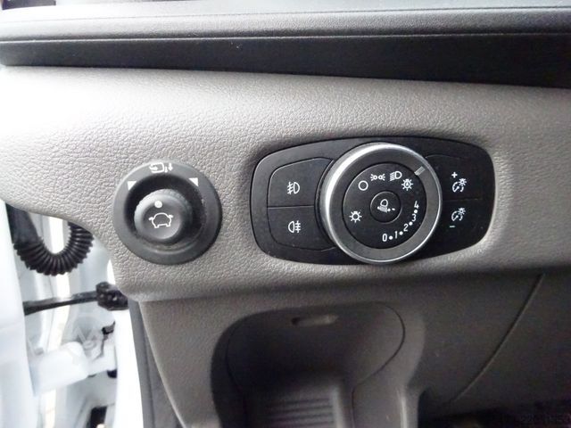 Hög tak skåpbil FORD Transit Kasten 350 L3H3 Trend 170PS Klima Tempom