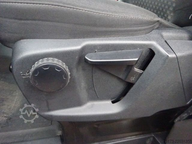 Hög tak skåpbil FORD Transit Kasten 350 L3H3 Trend 170PS Klima Tempom