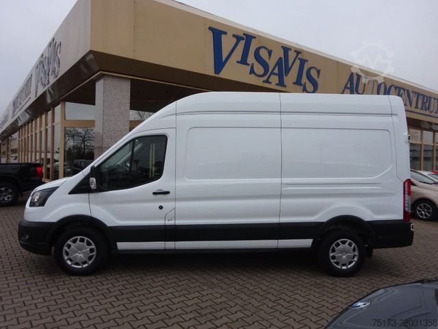 Hög tak skåpbil FORD Transit Kasten 350 L3H3 Trend 170PS Klima Tempom