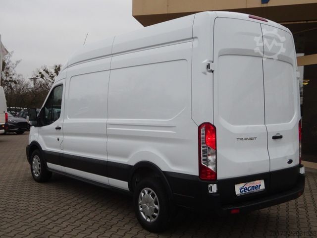 Hög tak skåpbil FORD Transit Kasten 350 L3H3 Trend 170PS Klima Tempom