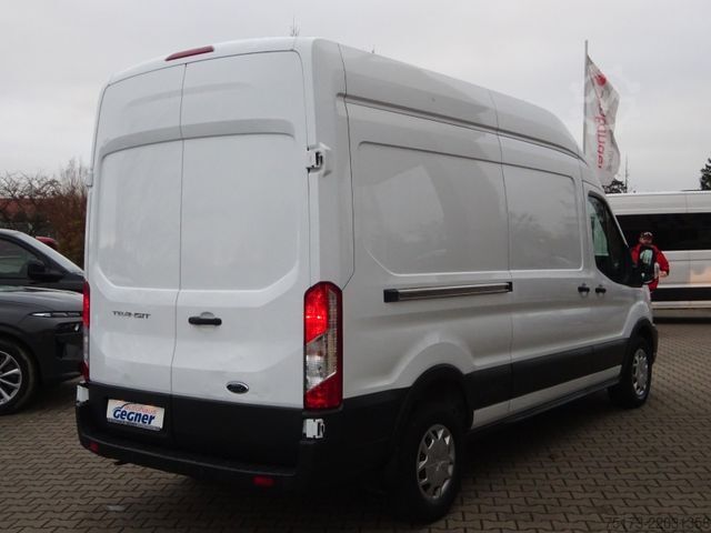 Hög tak skåpbil FORD Transit Kasten 350 L3H3 Trend 170PS Klima Tempom