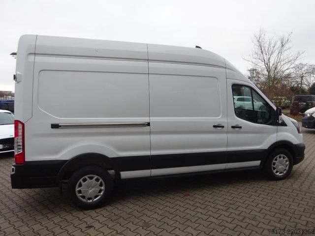 Hög tak skåpbil FORD Transit Kasten 350 L3H3 Trend 170PS Klima Tempom
