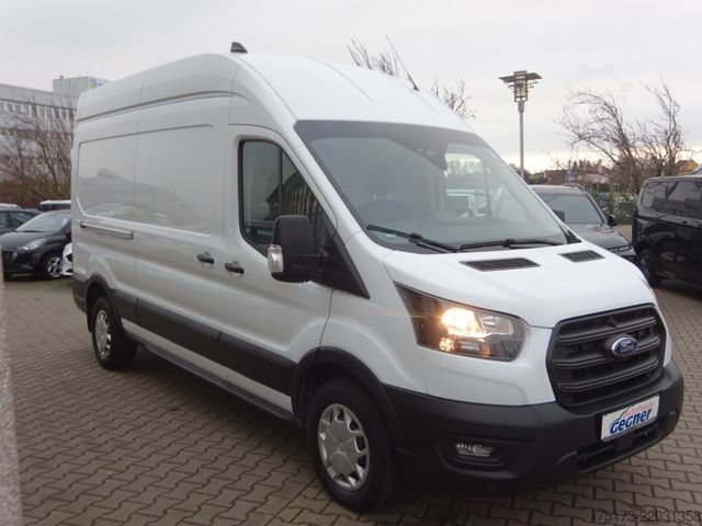 Hög tak skåpbil FORD Transit Kasten 350 L3H3 Trend 170PS Klima Tempom