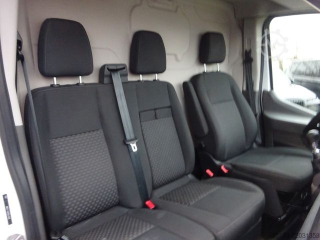 Hög tak skåpbil FORD Transit Kasten 350 L3H3 Trend 170PS Klima Tempom
