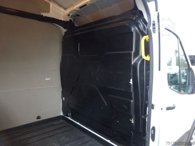 Hög tak skåpbil FORD Transit Kasten 350 L3H3 Trend 170PS Klima Tempom
