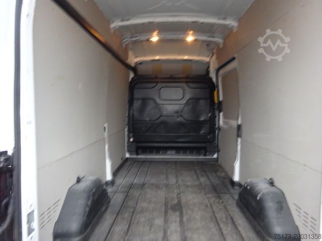 Hög tak skåpbil FORD Transit Kasten 350 L3H3 Trend 170PS Klima Tempom