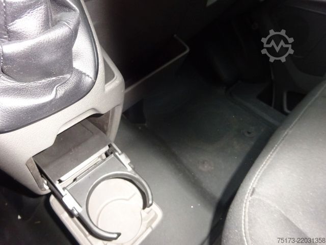 Hög tak skåpbil FORD Transit Kasten 350 L3H3 Trend 170PS Klima Tempom