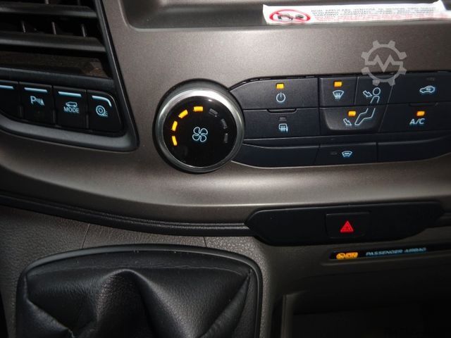 Hög tak skåpbil FORD Transit Kasten 350 L3H3 Trend 170PS Klima Tempom