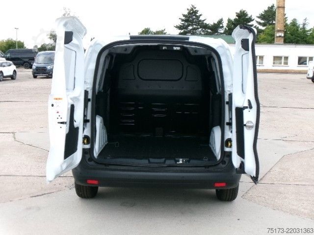 Kastenwagen FORD Transit Courier Trend 1.5L EcoBl 2xS-Tür WiPa