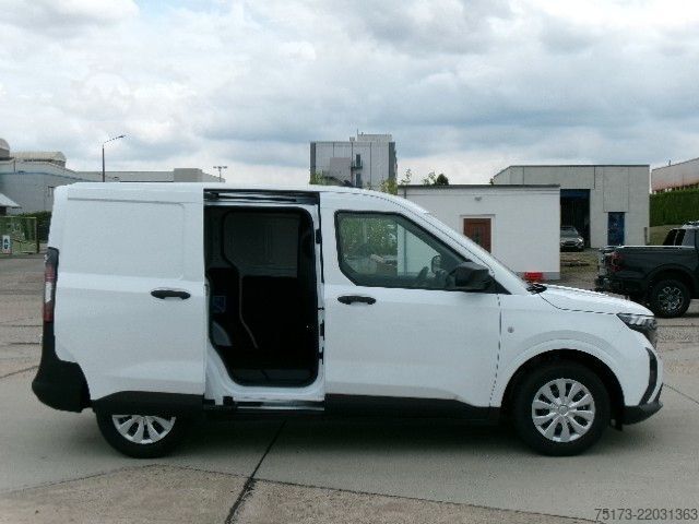 Kastenwagen FORD Transit Courier Trend 1.5L EcoBl 2xS-Tür WiPa