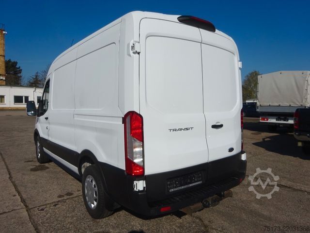 Bestelwagen met verhoogd dak FORD Transit 350 L2H2 Trend Service Line Sortimo
