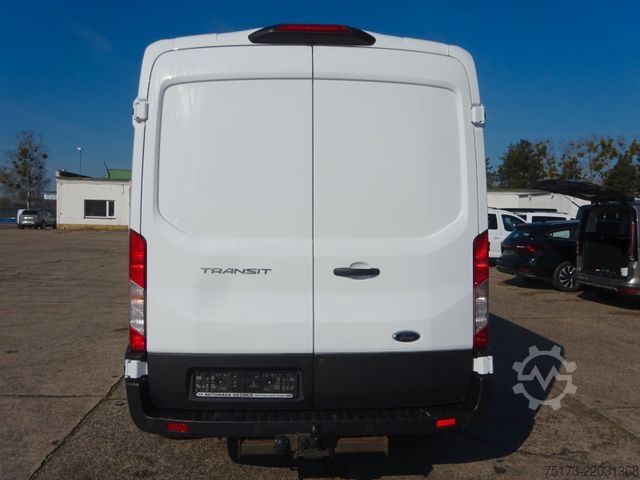 Bestelwagen met verhoogd dak FORD Transit 350 L2H2 Trend Service Line Sortimo