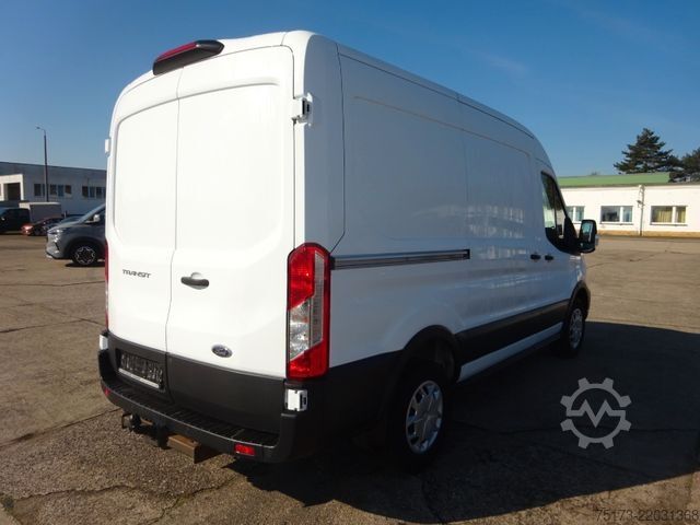 Bestelwagen met verhoogd dak FORD Transit 350 L2H2 Trend Service Line Sortimo