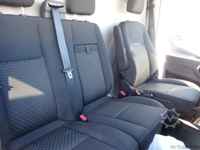 Bestelwagen met verhoogd dak FORD Transit 350 L2H2 Trend Service Line Sortimo
