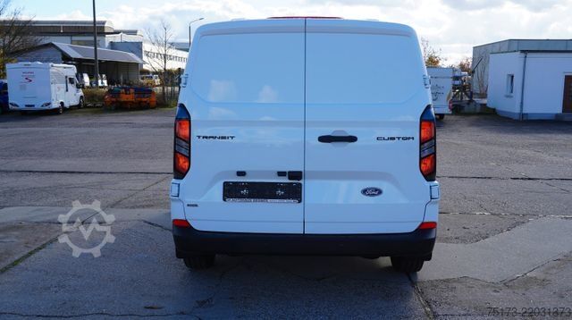 Panel kombi FORD Transit Custom 320L1 Kasten Trend 2.5L PHEV Kam