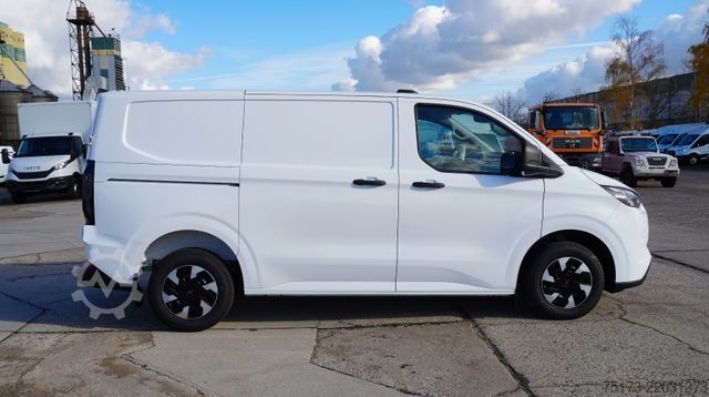 Panel kombi FORD Transit Custom 320L1 Kasten Trend 2.5L PHEV Kam