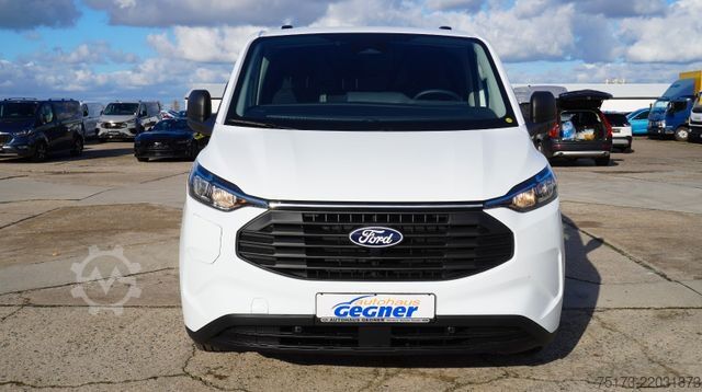 Panel kombi FORD Transit Custom 320L1 Kasten Trend 2.5L PHEV Kam