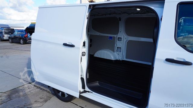 Panel kombi FORD Transit Custom 320L1 Kasten Trend 2.5L PHEV Kam
