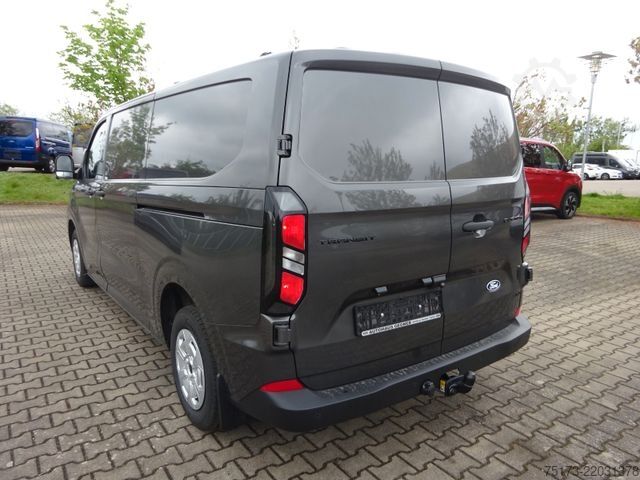 Furgão de painéis FORD Transit Custom Kasten 320 L2 Trend AWD Stdhz LED