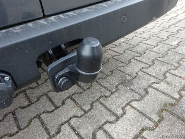 Furgão de painéis FORD Transit Custom Kasten 320 L2 Trend AWD Stdhz LED
