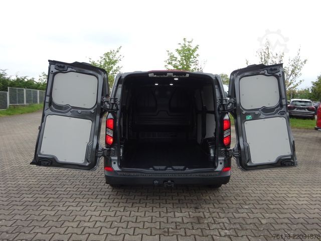 Furgão de painéis FORD Transit Custom Kasten 320 L2 Trend AWD Stdhz LED