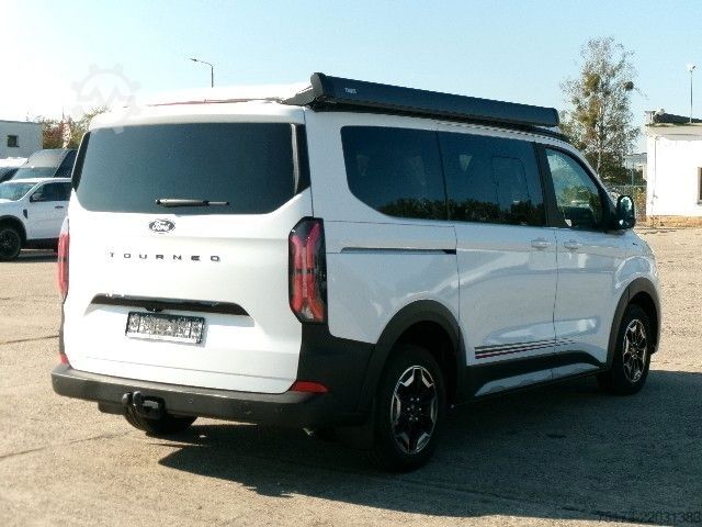 Τροχόσπιτο/αυτοκινούμενο τροχόσπιτο FORD Tourneo Custom Active Copa Holiday ähn.  Nugget