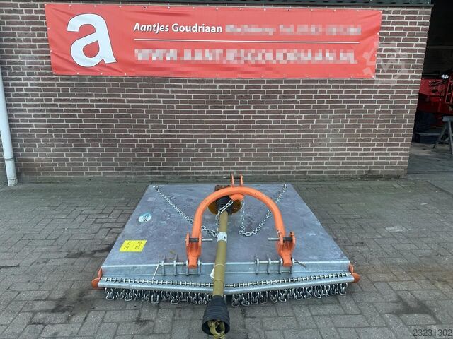 Boxer BLG160 rotary mower Boxer BLG160